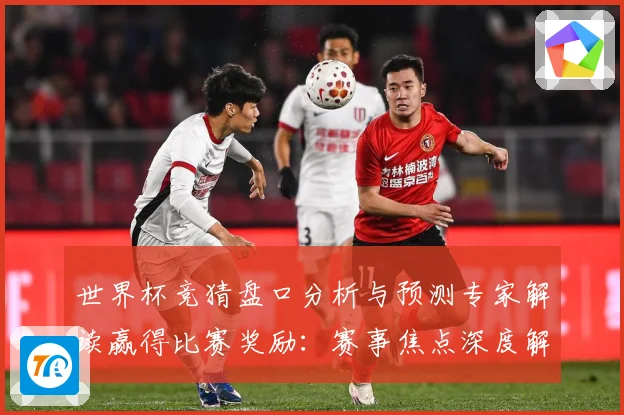 世界杯竞猜盘口分析与预测专家解读赢得比赛奖励：赛事焦点深度解读与最新形势分析