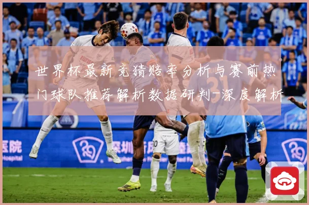 世界杯最新竞猜赔率分析与赛前热门球队推荐解析数据研判-深度解析