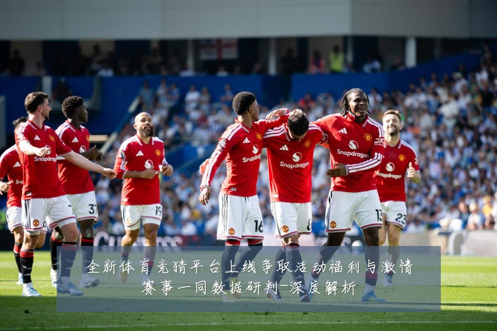 全新体育竞猜平台上线争取活动福利与激情赛事一同数据研判-深度解析