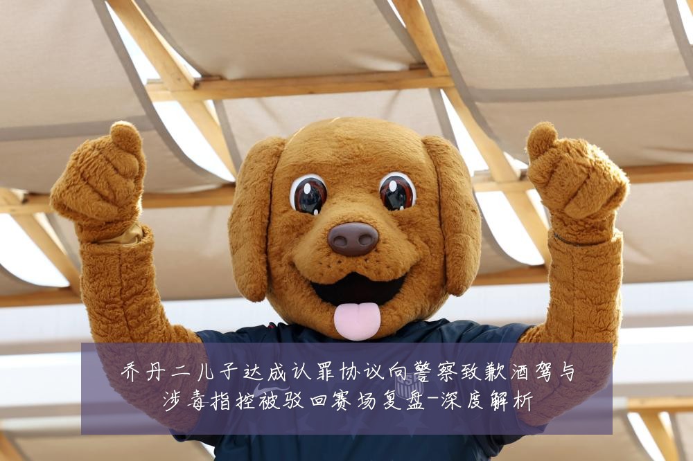 乔丹二儿子达成认罪协议向警察致歉酒驾与涉毒指控被驳回赛场复盘-深度解析